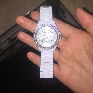 Fossil Watch