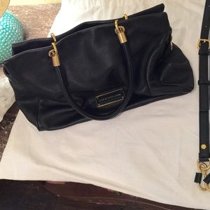 Marc Jacobs Too Hot to Handle Large Tote