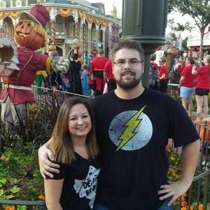 Meet your Posher, Jordyn