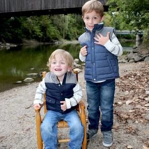 Meet your Posher, Sara