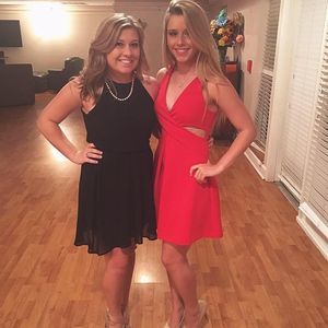 Meet your Posher, Madison