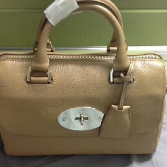 Mulberry  handbag