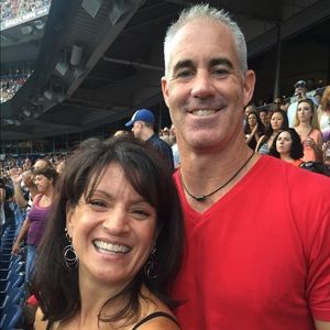 Meet your Posher, Tarese