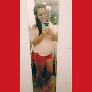 Meet your Posher, Marriah