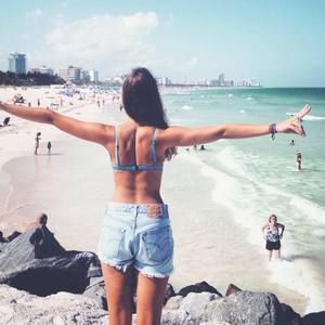 Meet your Posher, Margaux