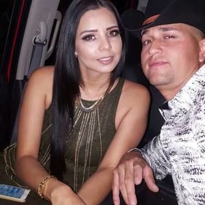 Meet your Posher, Karina