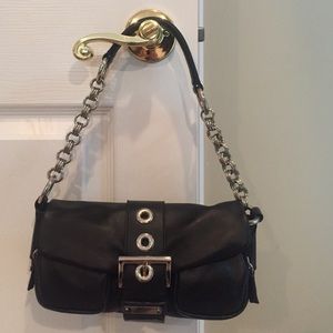 Brand new, never used Cappio black purse