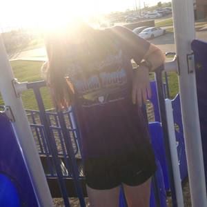 Meet your Posher, Steph