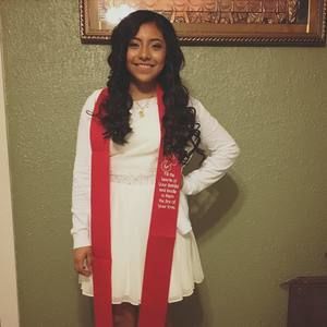 Meet your Posher, Luz