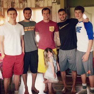 Meet your Posher, Cindy