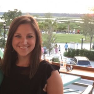 Meet your Posher, Sara