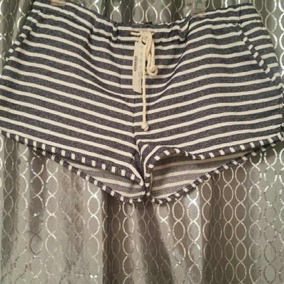 JCREW shorts (Sold)
