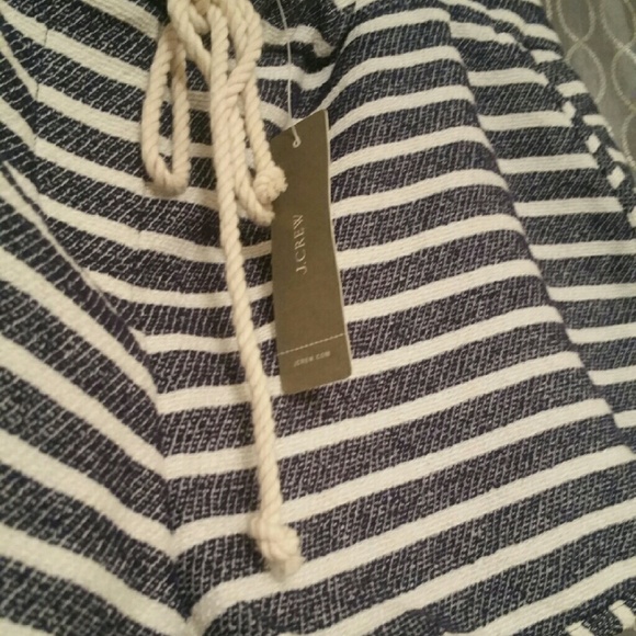 JCREW shorts (Sold) - Picture 3 of 4