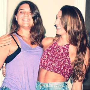 Meet your Posher, Carolyn