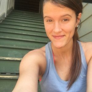 Meet your Posher, Alison