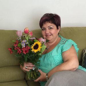 Meet your Posher, Vickie