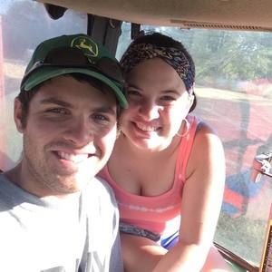 Meet your Posher, Caroline