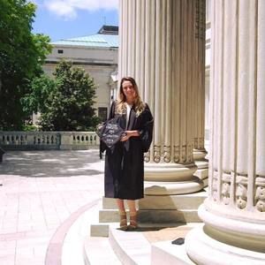 Meet your Posher, Emilee