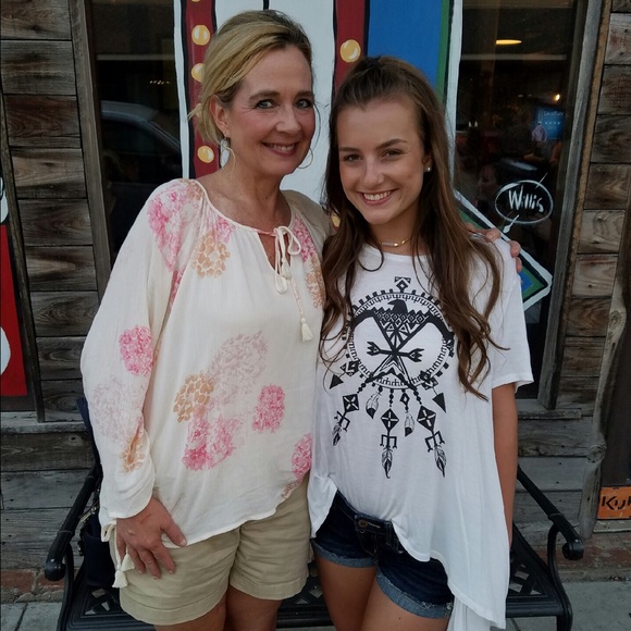 Meet your Posher, Laney