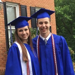 Meet your Posher, Cassidy