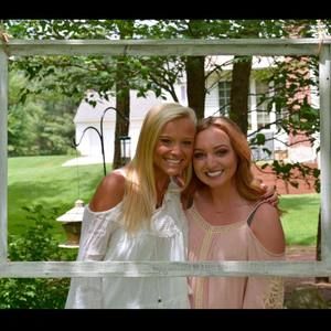 Meet your Posher, Morgan