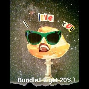 Hello all you adorable poshers!