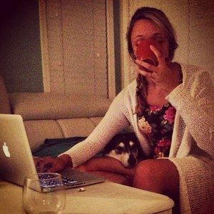 Meet your Posher, Claire