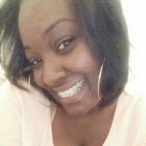 Meet your Posher, Tamara