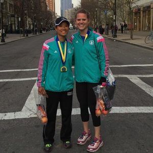 Meet your Posher, Monica