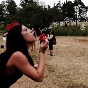 Meet your Posher, Katherine