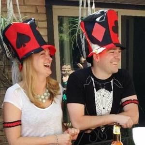 Meet your Posher, Nikki