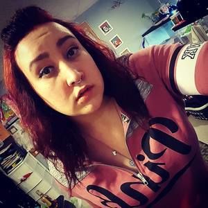 Meet your Posher, Charlie-marie