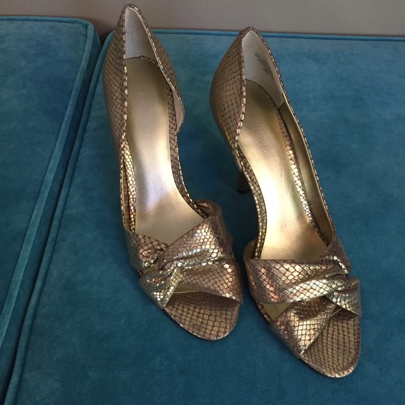 Nine West heels