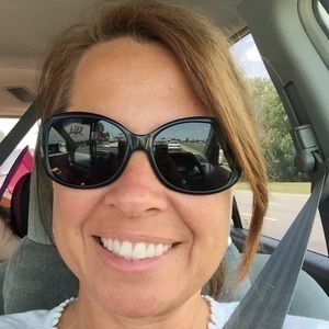 Meet your Posher, Tammy