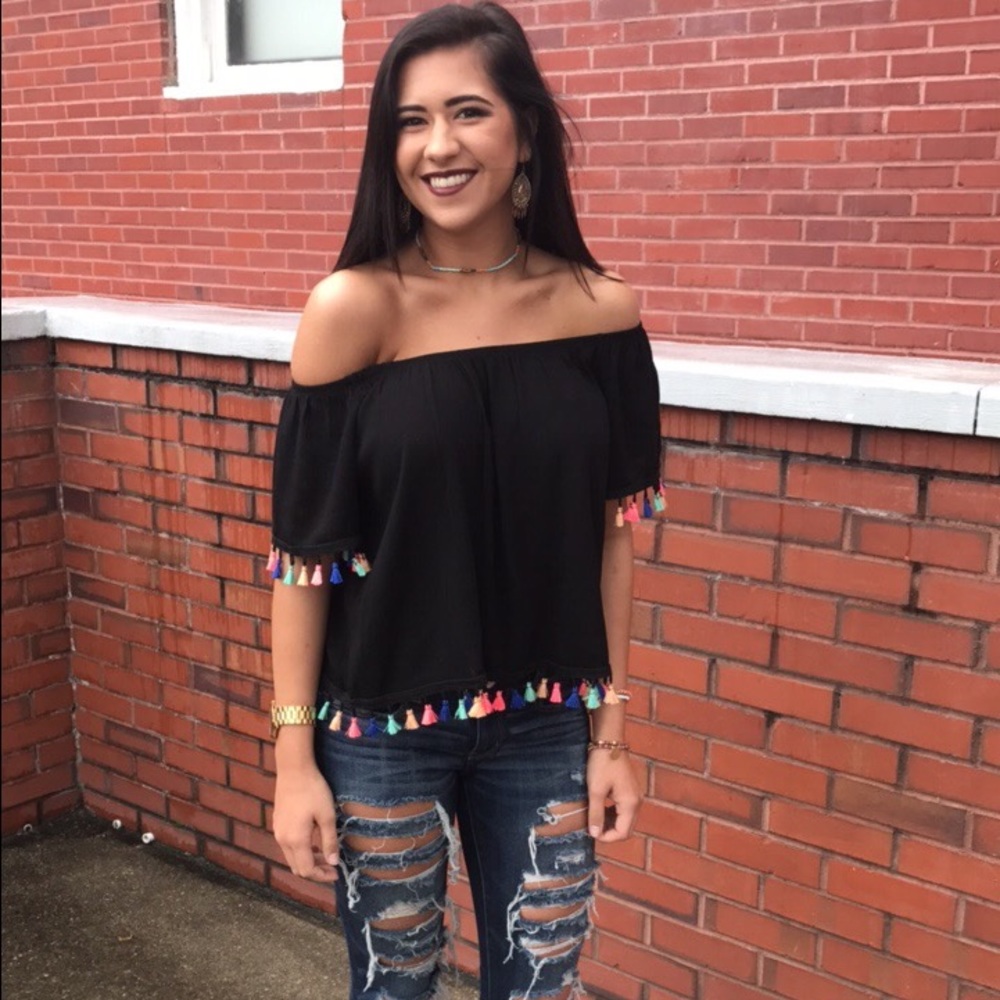 Meet your Posher, Jencie