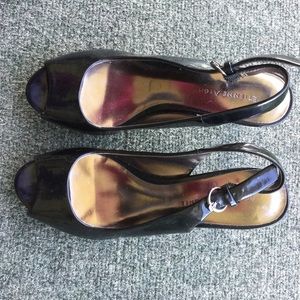 ETIENNE AIGNER SHOES