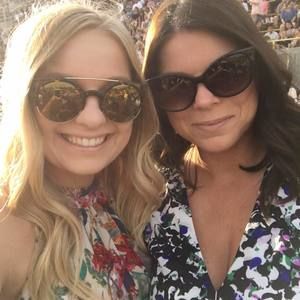 Meet your Posher, Robin