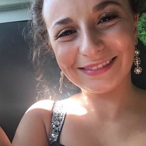 Meet your Posher, Katelyn