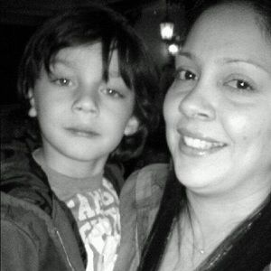 Meet your Posher, Sylvia