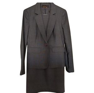 Ben Sherman Dress Suit