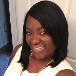 Meet your Posher, Nadiya