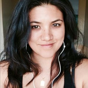 Meet your Posher, Cori