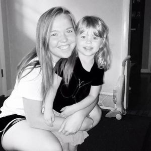 Meet your Posher, Leah