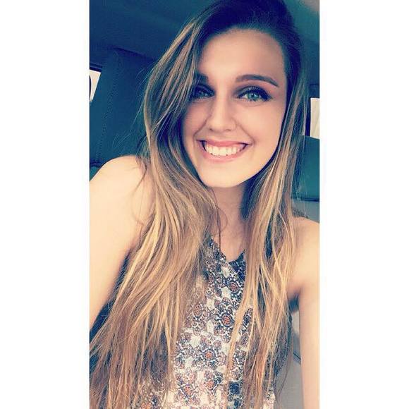 Meet your Posher, Haylee