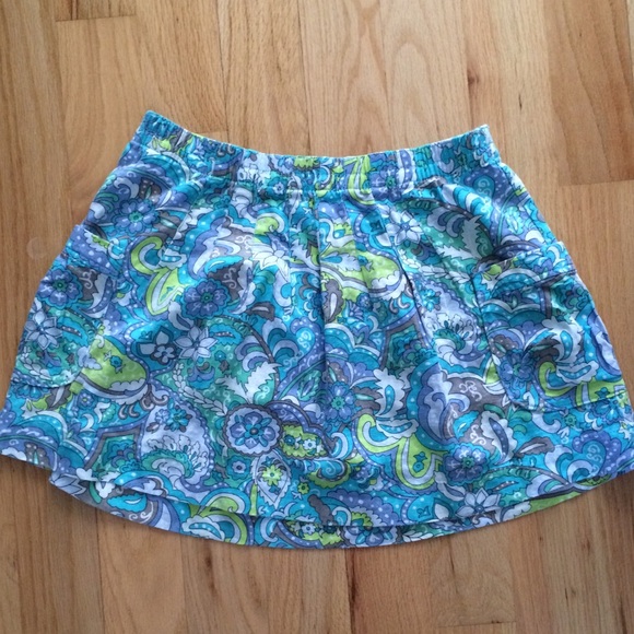 Old navy skirt