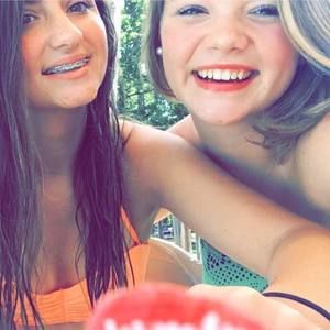 Meet your Posher, Alana