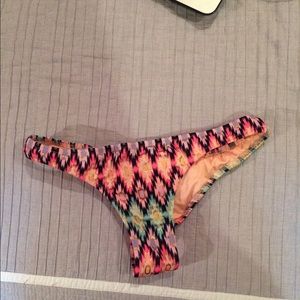 Itsy Victoria secret bikini, never worn