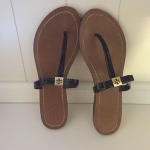 Tory Burch Leighanne sandals