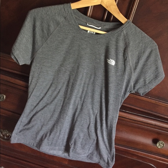 North Face Shirt