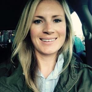 Meet your Posher, Margeaux